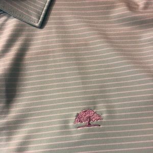 Peter Millar Golf Polo